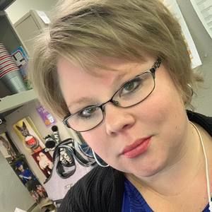 Meet your Posher, Lindsay